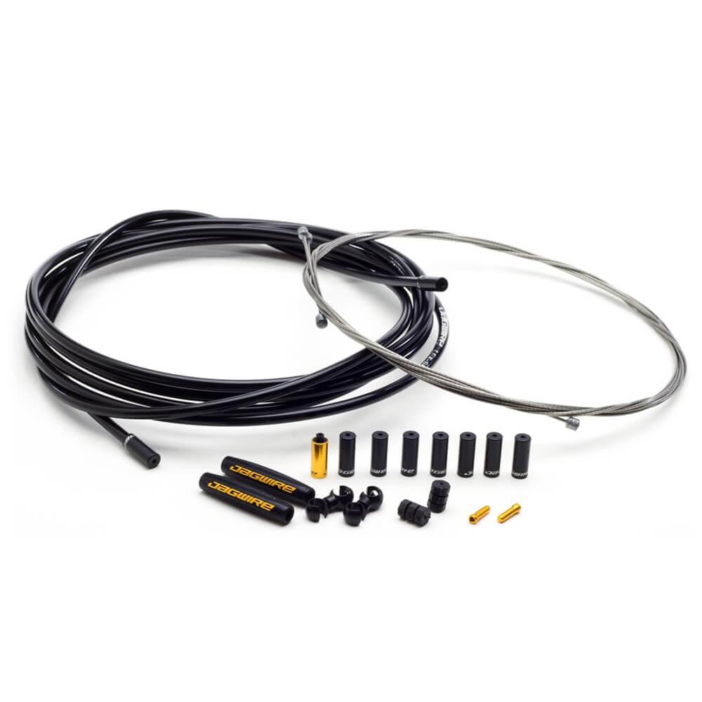 jagwire housing connector